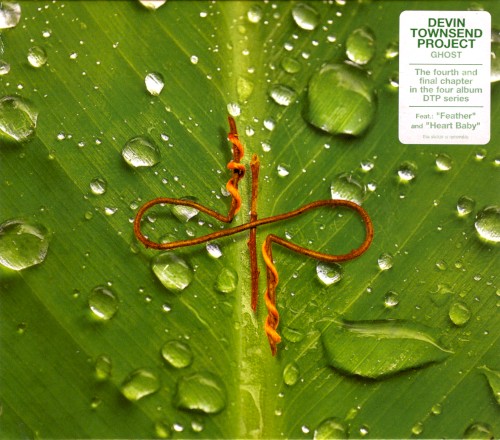 The Devin Townsend Project - Ghost